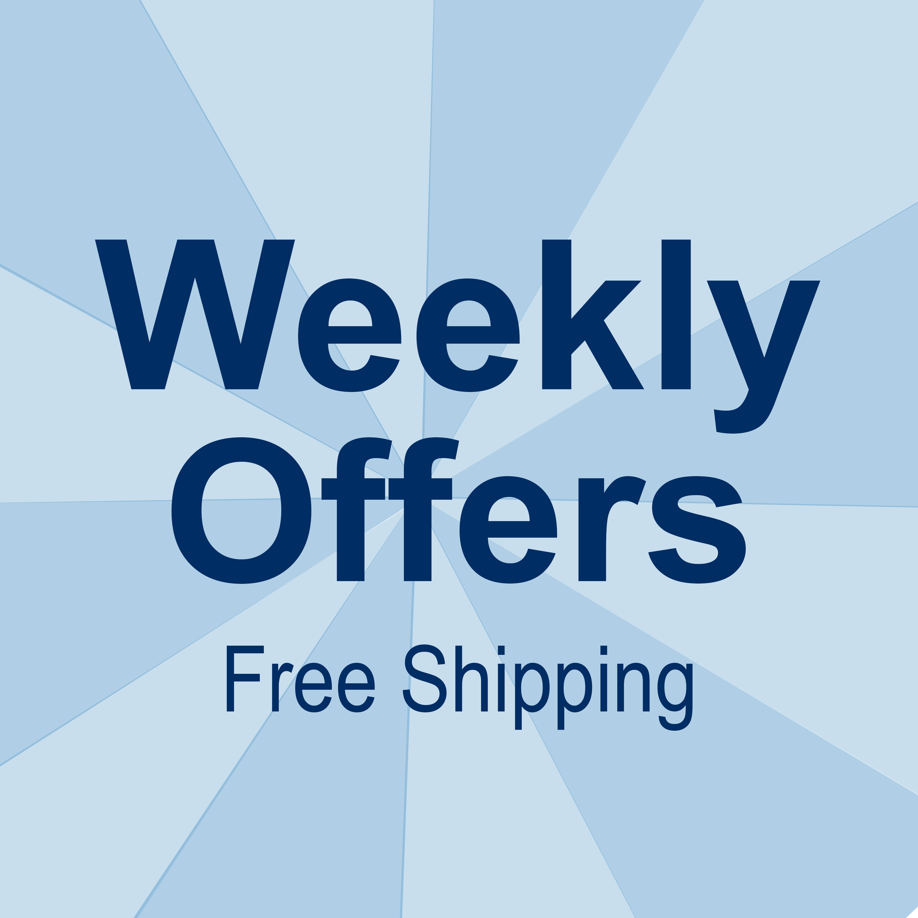 Weekly Offers-Tumblers/Water Bottles